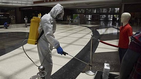 ஜூன் 7 தமிழக நிலவரம்: தொற்று பாதிப்பு, குணமடைந்தோர், பலி எண்ணிக்கை- முழுமையான பட்டியல்