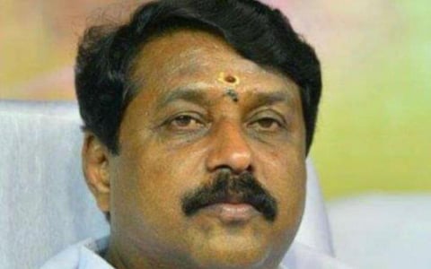 கரோனா தடுப்புப் பணியில் தமிழக அரசு சிறப்பாக செயல்படுகிறது: நயினார் நாகேந்திரன்