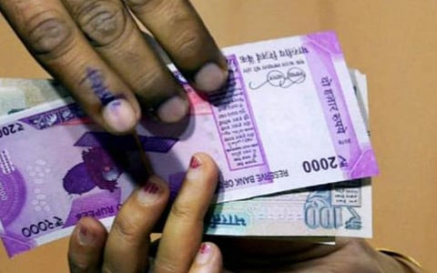 கடன் தவணைக்காக நெருக்குதல்; நிதி நிறுவனங்கள் மீது நடவடிக்கை: நெல்லை ஆட்சியர்