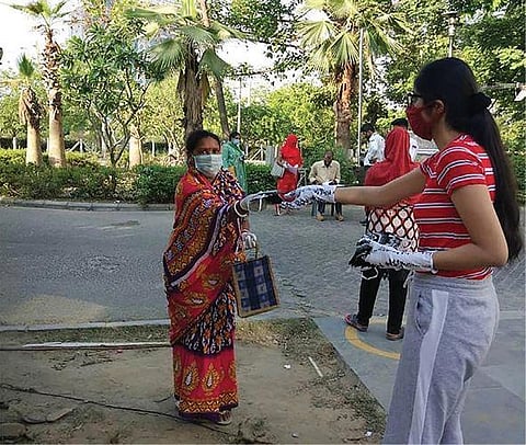 இளமைக் களம்: உயிர் காத்த இளம் தலைமுறையின் வேகம்!