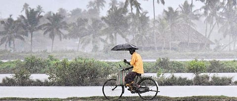 இனி தீவிரமாகுமா பருவமழைப் பொழிவுகள்?