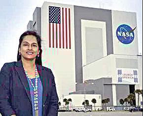 சுபாஷினி அய்யர்