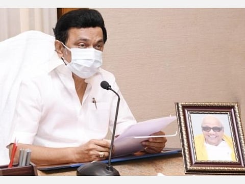 பிறப்பு, இறப்பு பதிவில் காலதாமதக் கட்டணத்திலிருந்து விலக்கு: முதல்வர் ஸ்டாலின் உத்தரவு