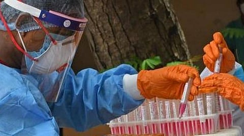 புதுச்சேரியில் புதிதாக 545 பேருக்கு கரோனா தொற்று: மேலும் 6 பேர் உயிரிழப்பு