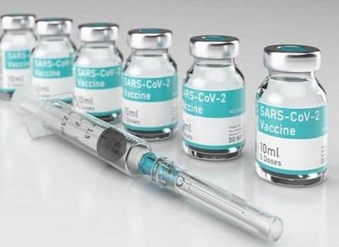 கரோனா பாதிப்பு ஏற்ப மாநிலங்களுக்கு தடுப்பூசி: புதிய வழிகாட்டு நெறிமுறை வெளியீடு 