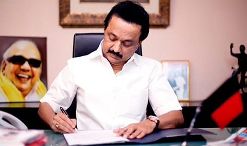 சிறு குறு தொழில் பிரிவினரின் கடனுக்கு அவகாசம் வழங்க மத்திய அரசை வலியுறுத்துவோம்- 12 மாநில முதல்வர்களுக்கு தமிழக முதல்வர் ஸ்டாலின் கடிதம்