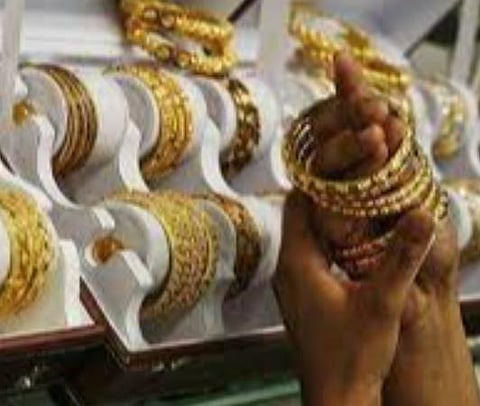 தங்கம் விலை பவுனுக்கு ரூ. 80  உயர்வு: இன்றைய நிலவரம் என்ன?