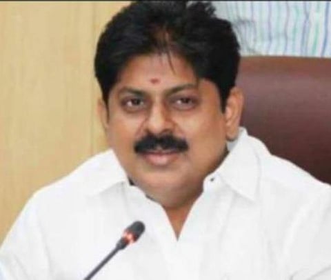 மணிகண்டன்: கோப்புப்படம்