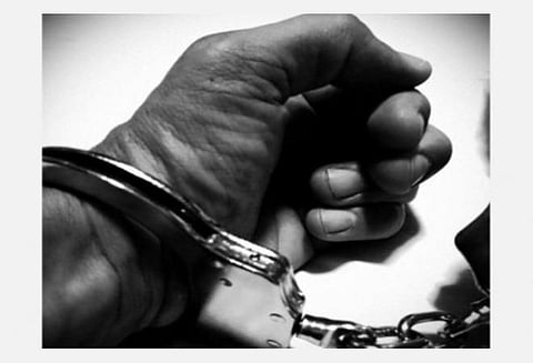 புதுச்சேரியில் விசாரணைக் கைதி கொல்லப்பட்ட வழக்கு: விசாரணை அதிகாரியை மாற்ற காவலர் புகார் ஆணையம் உத்தரவு