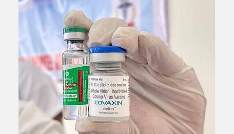 சென்னையில் மக்களுக்கு 21 லட்சம் டோஸ் கரோனா தடுப்பூசி: மாநகராட்சி தகவல்