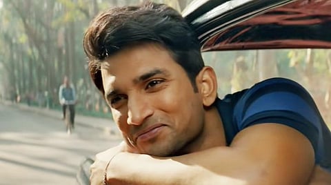 சுஷாந்த் பயோபிக் படத்துக்குத் தடை கோரி வழக்கு: டெல்லி உயர் நீதிமன்றம் தள்ளுபடி 