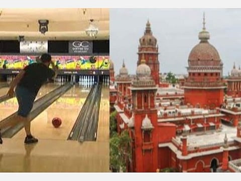 ரூ.23 கோடி பணம் பெற்று மோசடி; சர்வதேச விளையாட்டு வீரர் புகார்: பள்ளிக்கரணை போலீஸுக்கு உயர் நீதிமன்றம் உத்தரவு