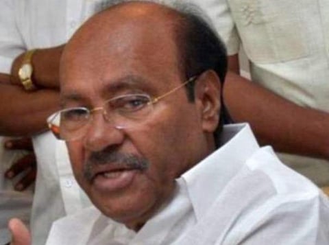 ஓமந்தூரார் மருத்துவமனையை சட்டப்பேரவை வளாகமாக்கும் திட்டமிருந்தால் கைவிடுக: ராமதாஸ்