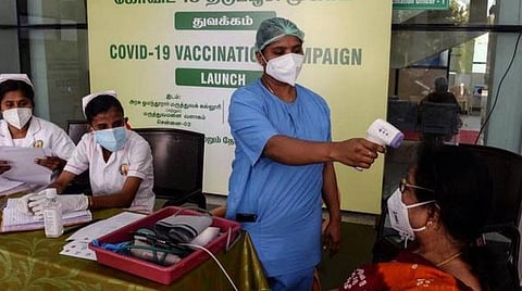 ஜூன் 12 சென்னை நிலவரம்; கரோனா தொற்றிலிருந்து மீண்டவர்கள், சிகிச்சையில் இருப்பவர்கள்: மண்டல வாரியான பட்டியல்