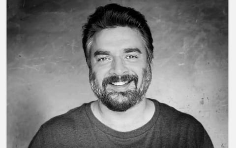 லிங்குசாமியின் தெலுங்கு படத்தில் வில்லனா? - மாதவன் ட்வீட்