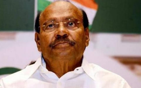 மறுபடியும் கேட்கிறேன், மதுக்கடைகளை திறக்காதீர்கள்; நிரந்தரமாக மூடுங்கள்: ராமதாஸ்