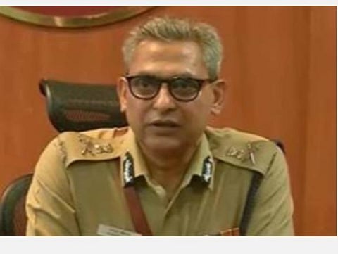 நாளை டாஸ்மாக் கடைகள் திறப்பு: பாதுகாப்பு நடவடிக்கை என்ன?-காவல் ஆணையர் பேட்டி