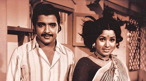 ராஜா -சிட்டு