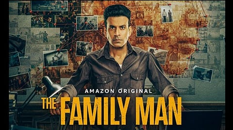 யாரையும் காயப்படுத்த நாங்கள் எதையும் செய்யவில்லை: ‘தி ஃபேமிலி மேன் 2’ சர்ச்சை குறித்து மனோஜ் பாஜ்பாய் விளக்கம்