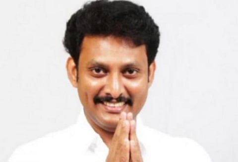 இப்போதைக்குப் பள்ளிகள் திறக்கப்படாது: அமைச்சர் அன்பில் மகேஸ் பொய்யாமொழி பேட்டி