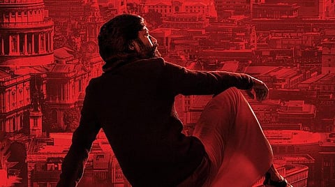 190 நாடுகள், 17 மொழிகள்: 'ஜகமே தந்திரம்' வெளியீட்டில் பிரம்மாண்டம்