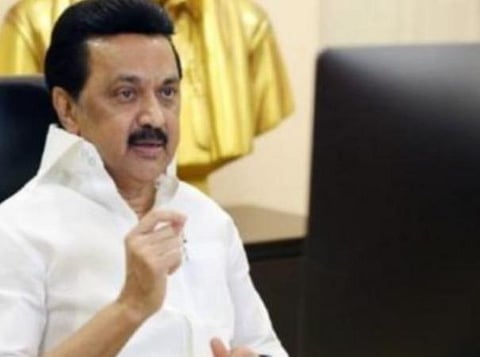 முதல்வர் ஸ்டாலின்: கோப்புப்படம்