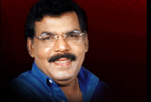 பேச்சு வழக்குப் பாட்டுக்காரன் மலேசியா வாசுதேவன்!