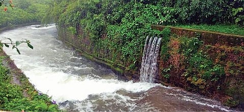 நீலகிரி மாவட்டத்தில் தென்மேற்கு பருவ மழை தீவிரம்; தயார் நிலையில் 456 நிவாரண முகாம்கள்: அப்பர்பவானியில் அதிகபட்சமாக 109 மி.மீ. மழை பதிவு