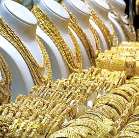 தங்க நகைகளில் பிஐஎஸ் ஹால்மார்க் முத்திரை கட்டாயம்: மத்திய அரசின் புதிய விதிமுறை நேற்று முதல் அமலுக்கு வந்தது