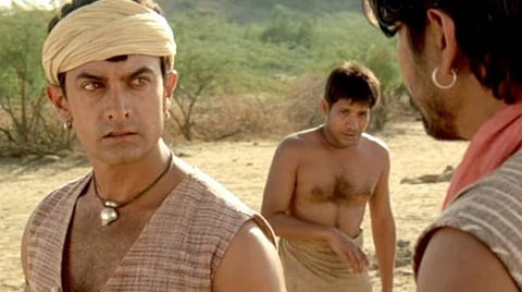 இந்த வெற்றியை எதிர்பார்க்கவில்லை: ‘லகான்’ இயக்குநர் பெருமிதம்