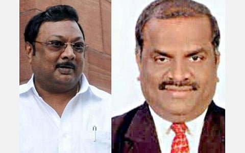 ஹாட் லீக்ஸ்: அழகிரி இருக்க பயமேன்!