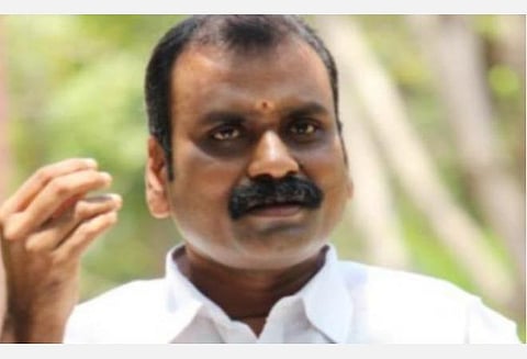 புதுச்சேரியில் வந்துள்ள பாஜக அலை தமிழகத்திலும் வரும்: எல்.முருகன் உறுதி