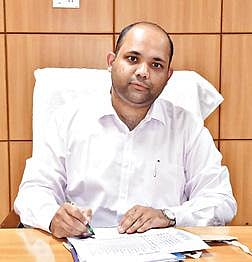 கிருஷ்ணன் உண்ணி.