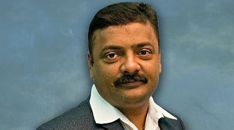 அதிமுக ஐடி பிரிவு முக்கிய நிர்வாகி அஸ்பயர் சுவாமிநாதன் ராஜினாமா