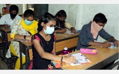 10-ம் வகுப்பு மதிப்பெண் கணக்கீடு: வழிகாட்டு நெறிமுறைகள் வெளியீடு  