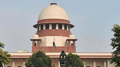 ஆரவல்லி மலையில் 10,000 வீடுகளை அகற்றுவதற்கு தடை விதிக்க முடியாது: மேல்முறையீட்டு வழக்கில் உச்ச நீதிமன்றம் உத்தரவு