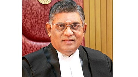 தொழிற்படிப்புகளில் அரசுப் பள்ளி மாணவர்கள் சேர்க்கை: ஓய்வுபெற்ற நீதிபதி தலைமையிலான ஆணையம் இன்று ஆலோசனையைத் தொடங்கியது