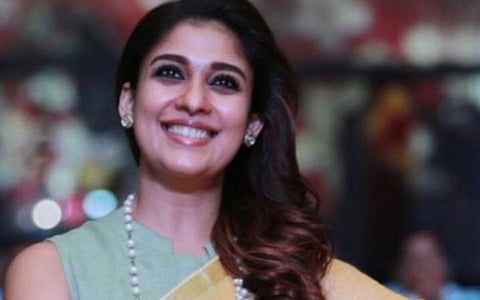 நயன்தாரா ஒப்புக்கொண்ட 2 படங்கள்