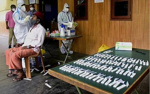 ஜூன் 18 தமிழக நிலவரம்: தொற்று பாதிப்பு, குணமடைந்தோர், பலி எண்ணிக்கை- முழுமையான பட்டியல்