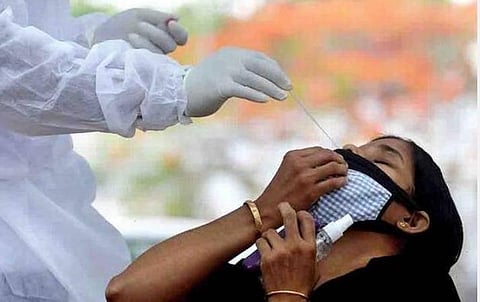 ஜூன் 18 தமிழக நிலவரம்: மாவட்ட வாரியாக கரோனா தொற்றுப் பட்டியல்