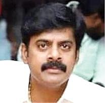 சாமி ரவி