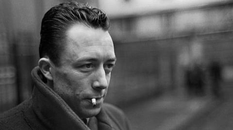 முதல் மனிதன்: வரலாறு அற்றவனின் வரலாறு