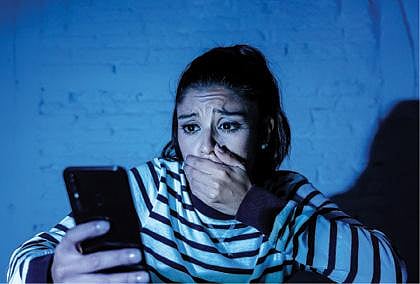 என் பாதையில்: ஆபத்தை விலைகொடுத்து வாங்கினேன்