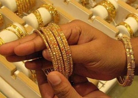 தங்கம் விலை ; இன்றைய நிலவரம் என்ன?