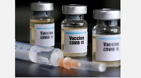 கரோனா தடுப்பூசி: உயிர் பலியை தவிர்க்கிறது: ஹைதராபாத் மருத்துவமனை ஆய்வில் தகவல்