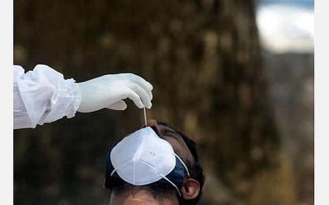 ஜூன் 21 தமிழக நிலவரம்: தொற்று பாதிப்பு, குணமடைந்தோர், பலி எண்ணிக்கை - முழுமையான பட்டியல்