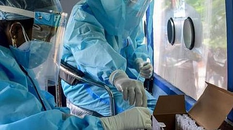 ஜூன் 21 தமிழக நிலவரம்: மாவட்ட வாரியாக கரோனா தொற்றுப் பட்டியல்