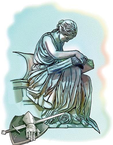 மாய உலகம்! - கடவுள் சொல்லும் கதை