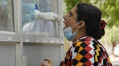 ஜூன் 24 சென்னை நிலவரம்; கரோனா தொற்று: மண்டல வாரியான பட்டியல்