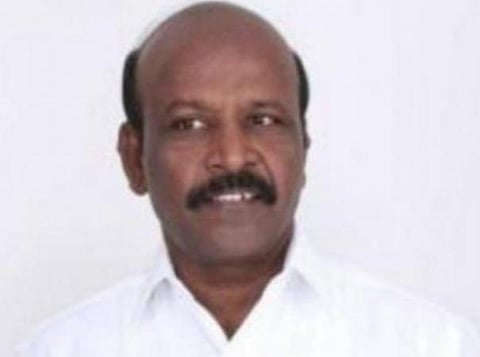 அமைச்சர் மா.சுப்பிரமணியன்: கோப்புப்படம்